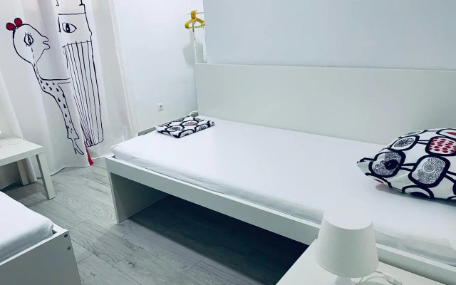 Apartment Paulina
