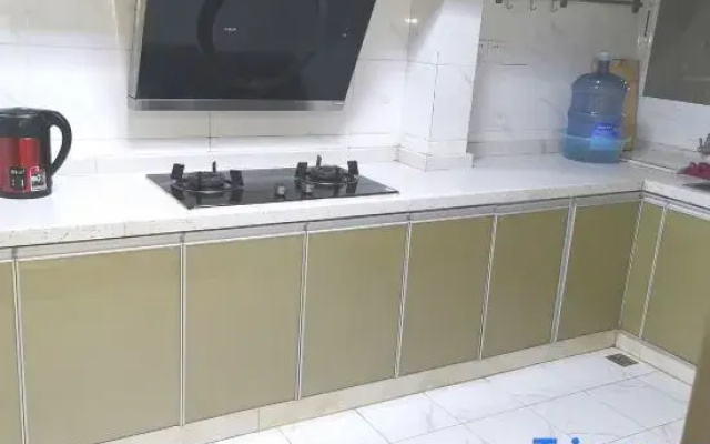 Wenjin Hotel Apartments