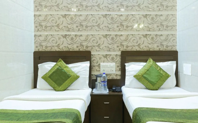 Treebo Tryst Gopalas Residency