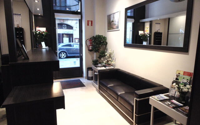 Hotel Trueba