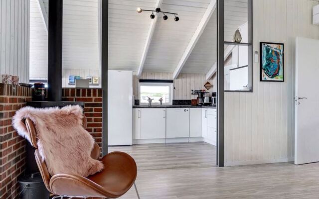 "Kadir" - 250m from the sea in Western Jutland