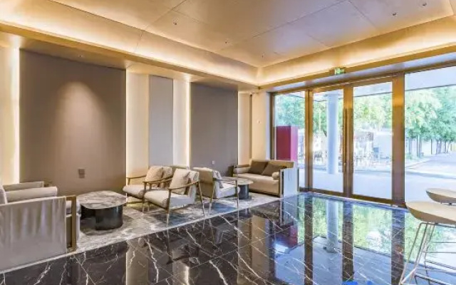 Meipeng Light Luxury Hotel (Beijing Fatou Subway Station Branch)