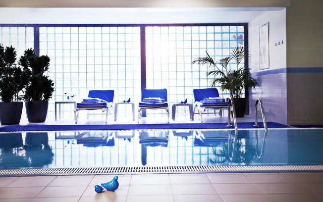 Hotel Seyhan