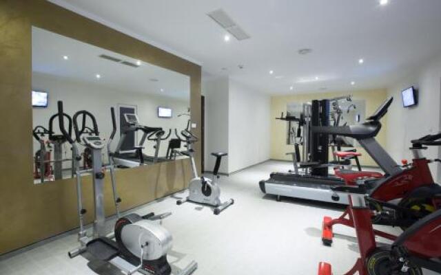 Hotel Meliss