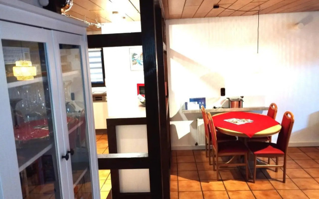 Ferienwohnung Jette