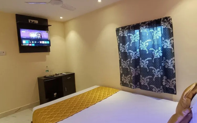 Hotel Powai Residency