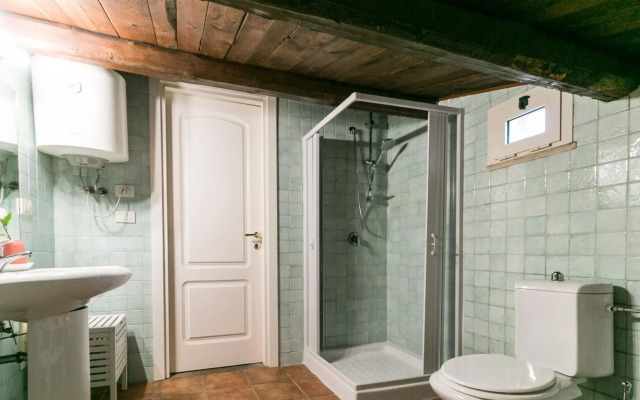 Design Apartments Sassari-Skyline