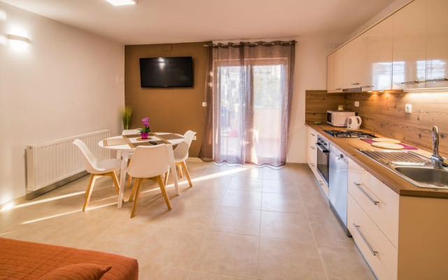 Apartments Bogdanic Krk I