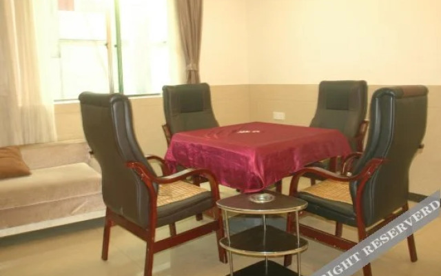 Xing Yuan Hotel Business