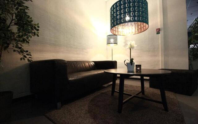 Hotell Centralstation