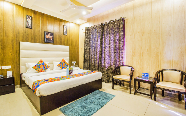 FabHotel Jannat