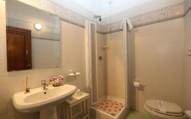 Gozzante Guest House