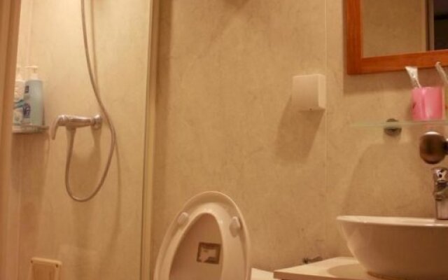 Nanjing Wenxinmanwu Hotel