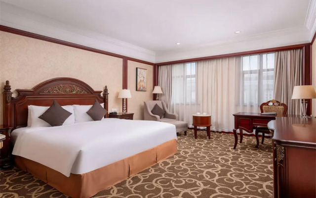 Wyndham Shanghai Hongqiao