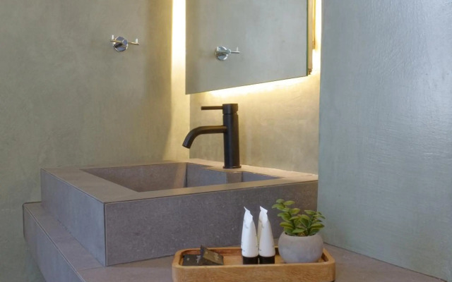 The Athens Version Luxury Suites