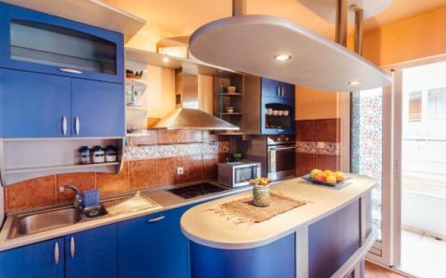 Lux Apartment Budva
