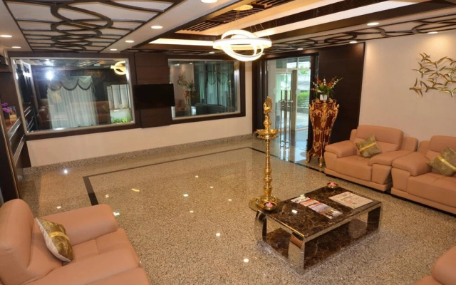 Casa in Luxury Suites
