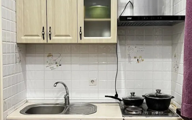 Hayot hostel
