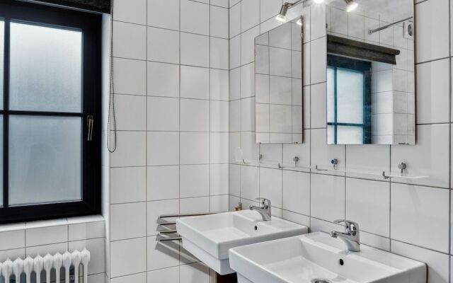 Chalet in ski Area in Leogang