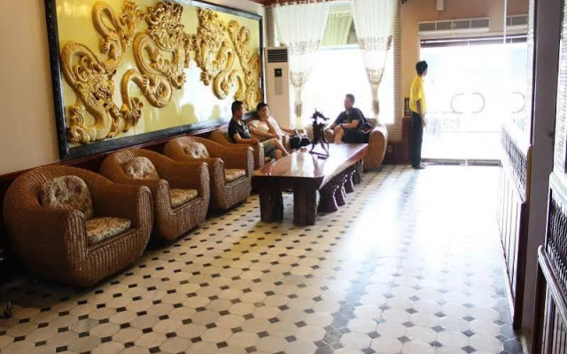 Palace Hotel