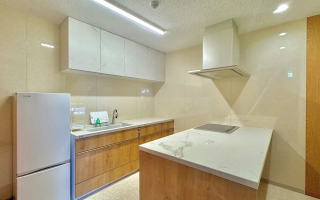 Capsule Hostel Beppu Tower