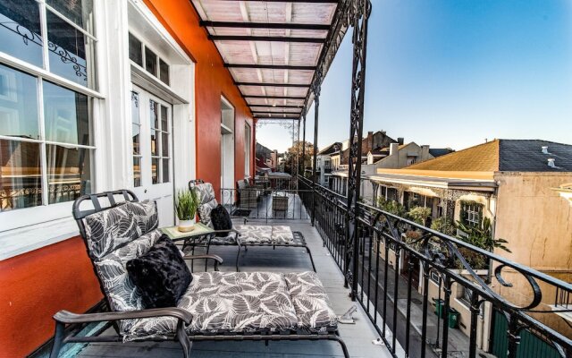 Saint Philip Residence