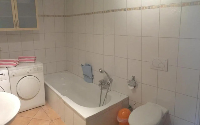 Ferienwohnung Wilde - Holzkamp