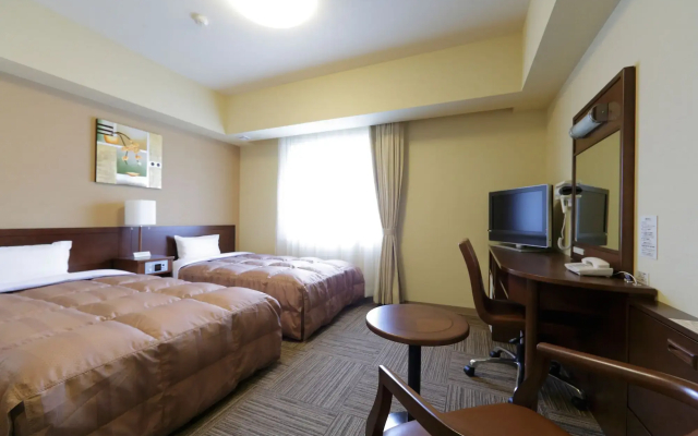 Hotel Route Inn Sendai Izumi Inter