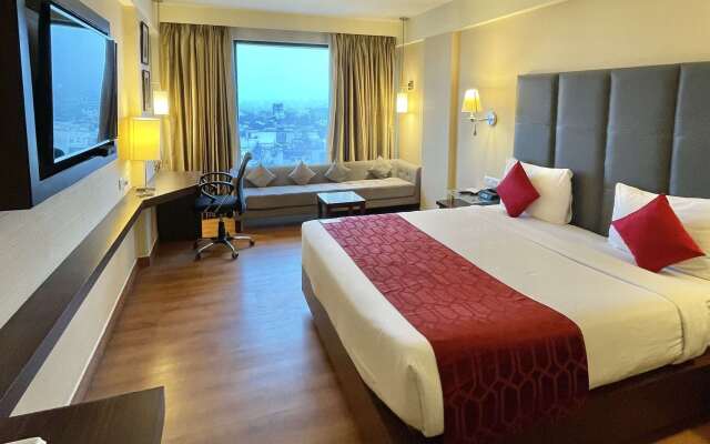 Ramada by Wyndham Jaipur North