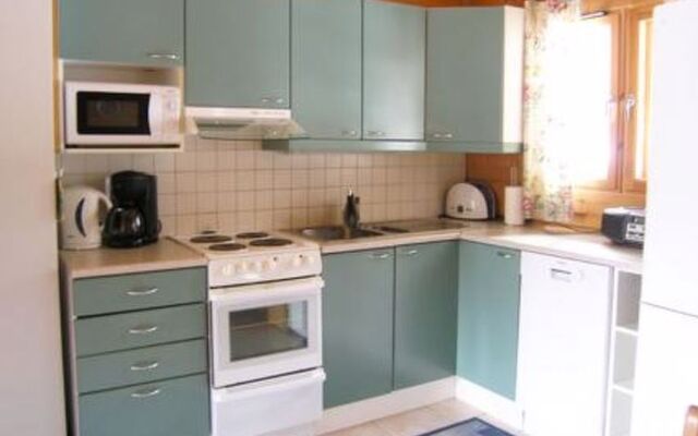 House Rusakko Terracina