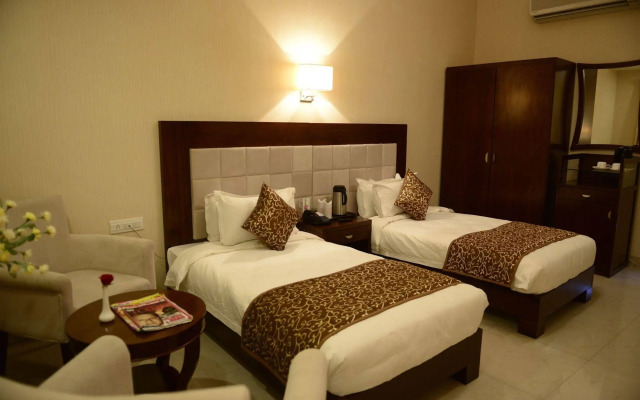 Turban Valley View Resort and Spa, Udaipur