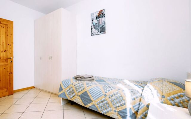 Apartment Amelia Valle di Non