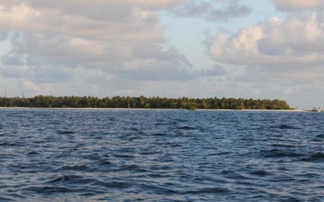 Maaz Inn Fenfushi