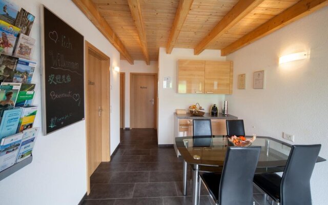 B&B Ferienhof am See