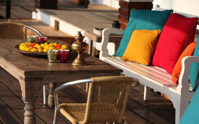 36 Palms Boutique Retreat