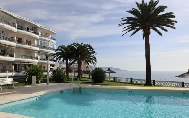 Acapulco Playa 308 Apartments Casasol