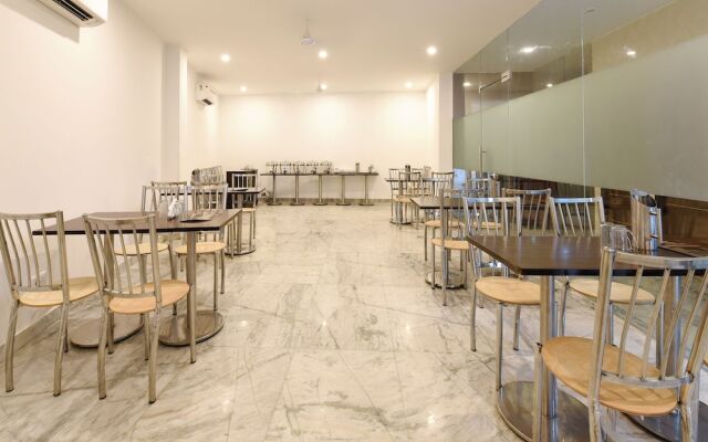 Hotel Akshat by Kelvish Hotel
