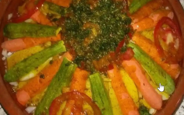 chez zakaria