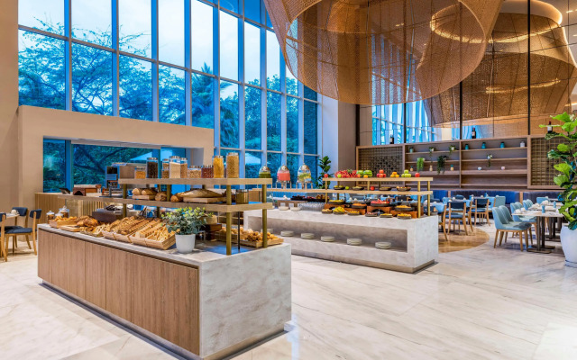 Hilton Santa Marta