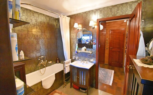 President Suite Apartment