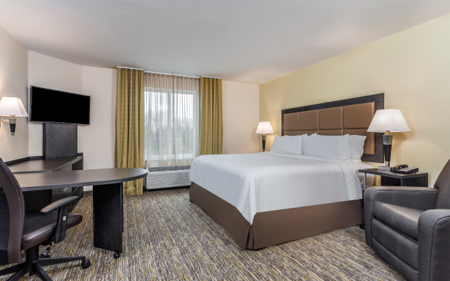 Candlewood Suites Bensalem - Philadelphia Area, an IHG Hotel