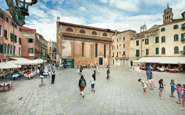 Nice Venice Apartments in San Marco