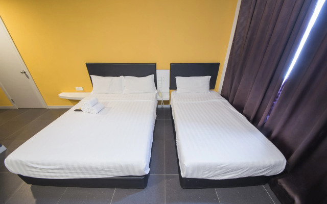 B&S Boutique Hotel