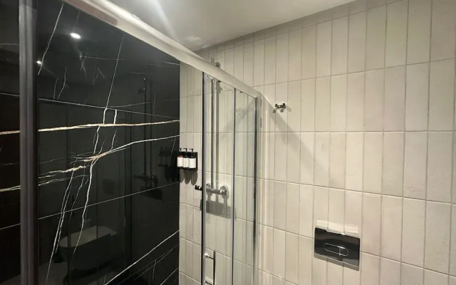 Royale Sainte Hélène Boutique Hotel