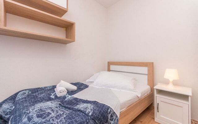 Villa Maris Zadarvillas