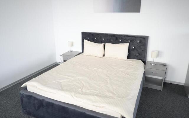 Luana Airport Apartments #5