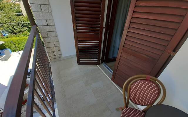 Apartments Puseljic