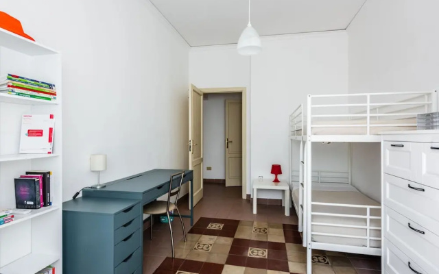 Siracusa Marina Apartment by Wonderful Italy