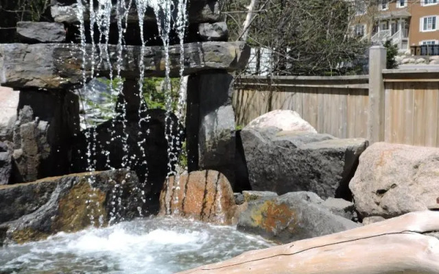 Auberge & Spa Beaux-Rêves