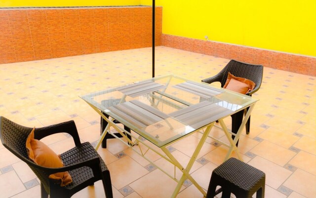 Private Suite Apartment in Miraflores